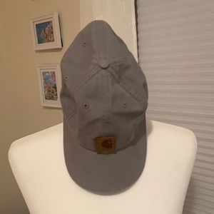 Carhartt Hat.